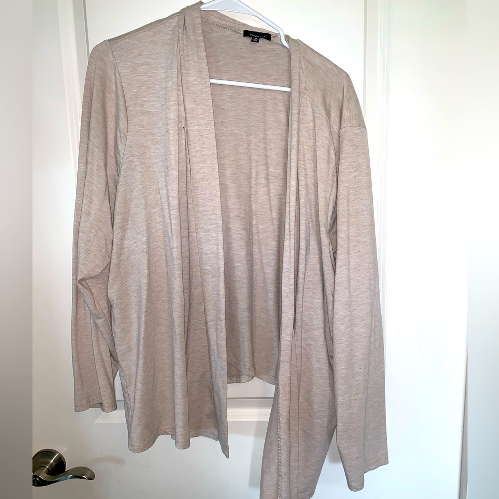 Vrve Mai Cardigan